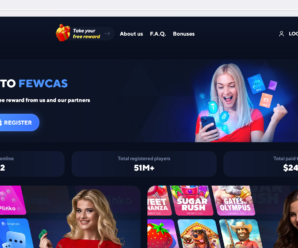 Fewcas.com Review – Unveiling the Truth Behind the Website