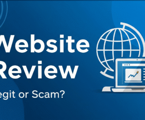 Fairsox.com Review 2025: Is It Legit or a Scam?