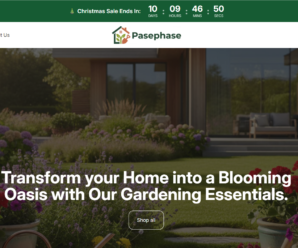 PasePhase.com Review: Should You Trust This Website or Stay Away?
