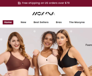 Moxyna.com – A Careful Look Before You Trust This Website