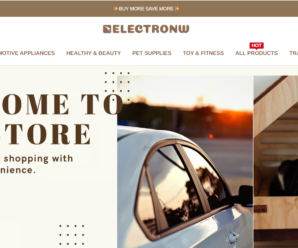 Electronw.com Website Review – Legit Store or Another Online Trap?