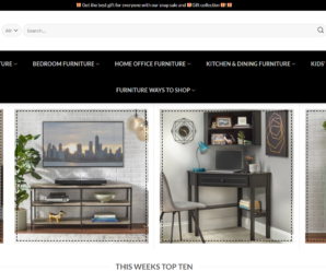 BuyLateralHome.com Review – Is This Home & Lifestyle Store Genuine or Just Another Risky Website?