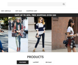 Goodedgestu.com Review – Is This Online Store Legit or a Newly Created Risky Website?