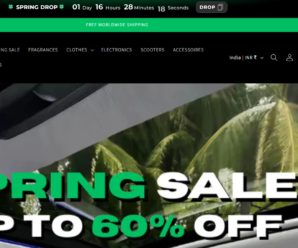 Dropstates.com Review – A Closer Look at What This Store Really Offers