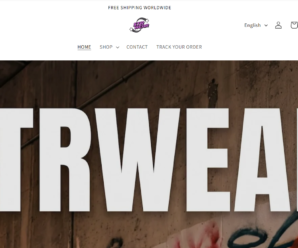Strwear.store Review – Legit Fashion Store or Risky Website?