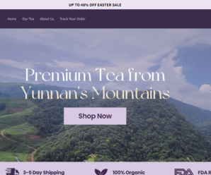 Pipitea.com Review: Is This Online Tea Store Legit or Something You Should Avoid?