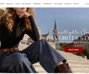 Sorinelle.com Review – Is This Fashion Store Worth Your Money or Just Another Risky Website?