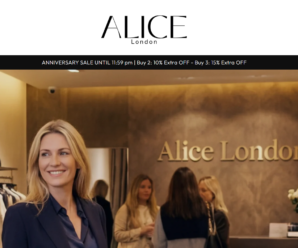 Londonalice.com Review – Is This Stylish Store Worth Your Trust or Just Another Suspicious Store?