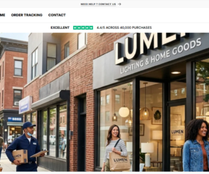 Lumenpick.com Review – Looks Good at First, But Something Feels Off