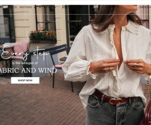 Pavilook.com Review – A Neatly Built Store That Leaves Too Many Questions Unanswered